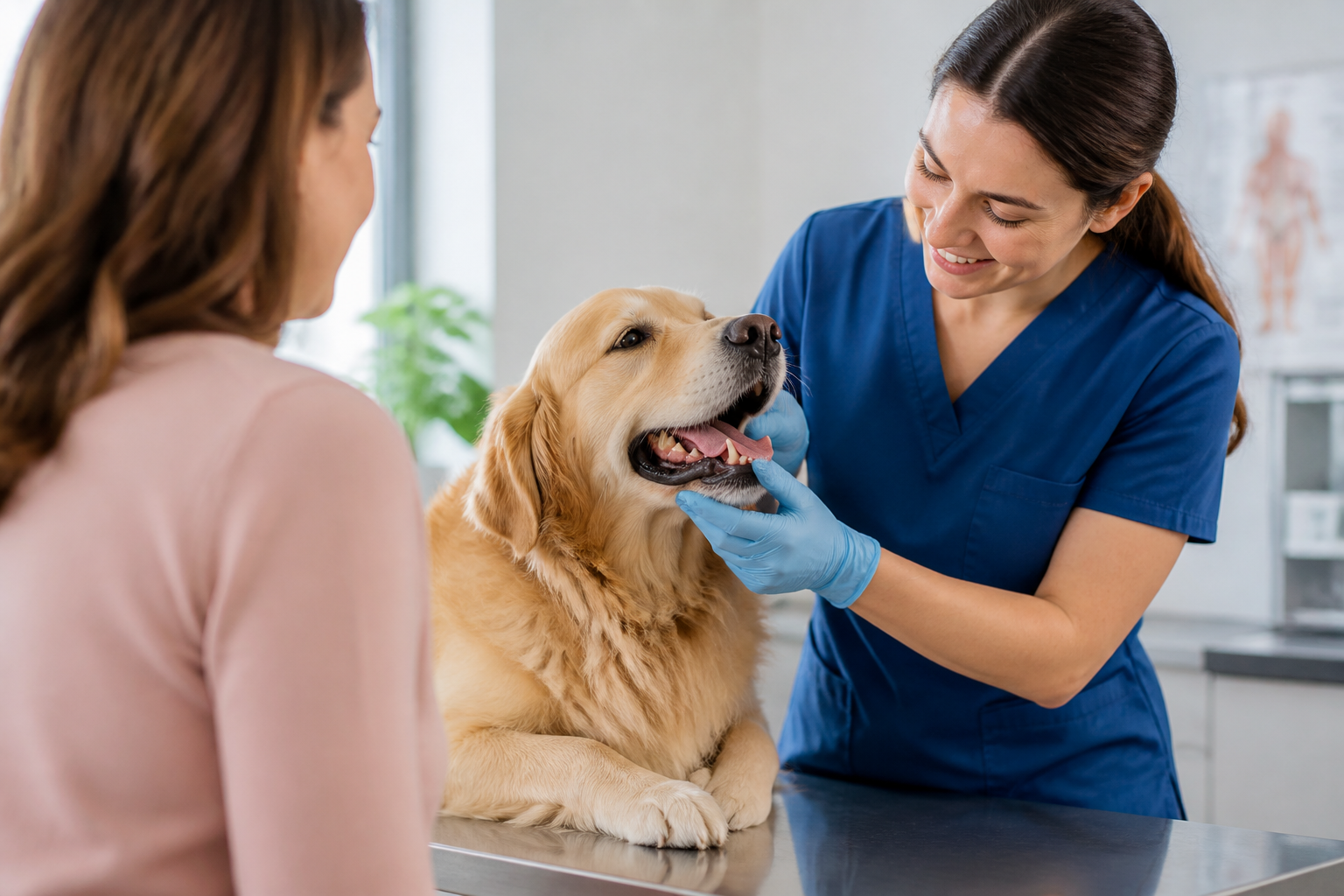 How Much Should It Cost to Clean a Dog’s Teeth?