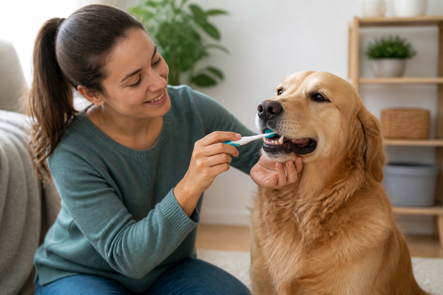 How Should I Clean My Dog's Teeth? Expert Advice for Pet Owners