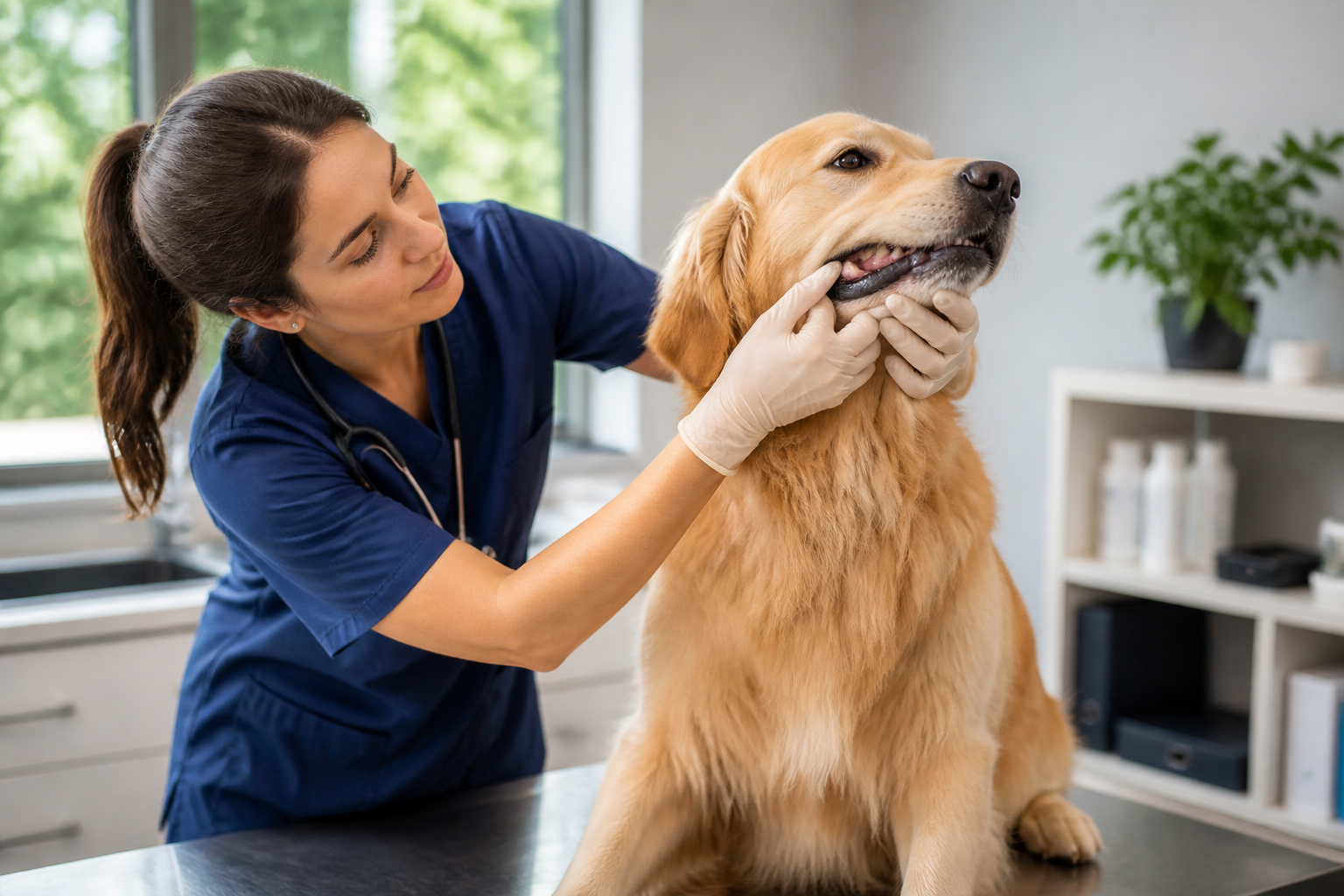 How Much Does It Cost to Clean Dog Teeth: A Complete Price Guide
