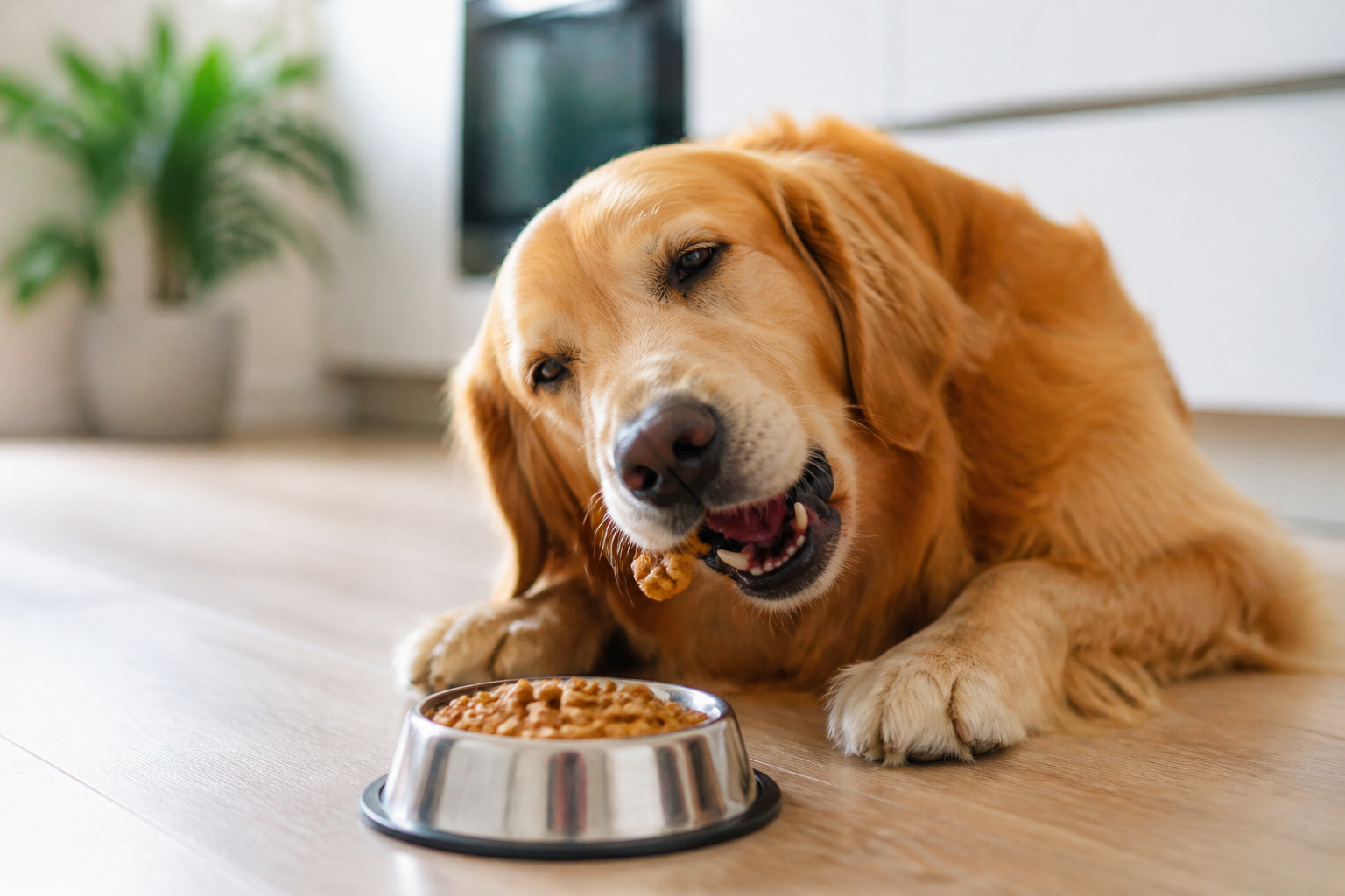 Does Kibble Clean Dogs Teeth? The Truth About Dry Food and Dental Health