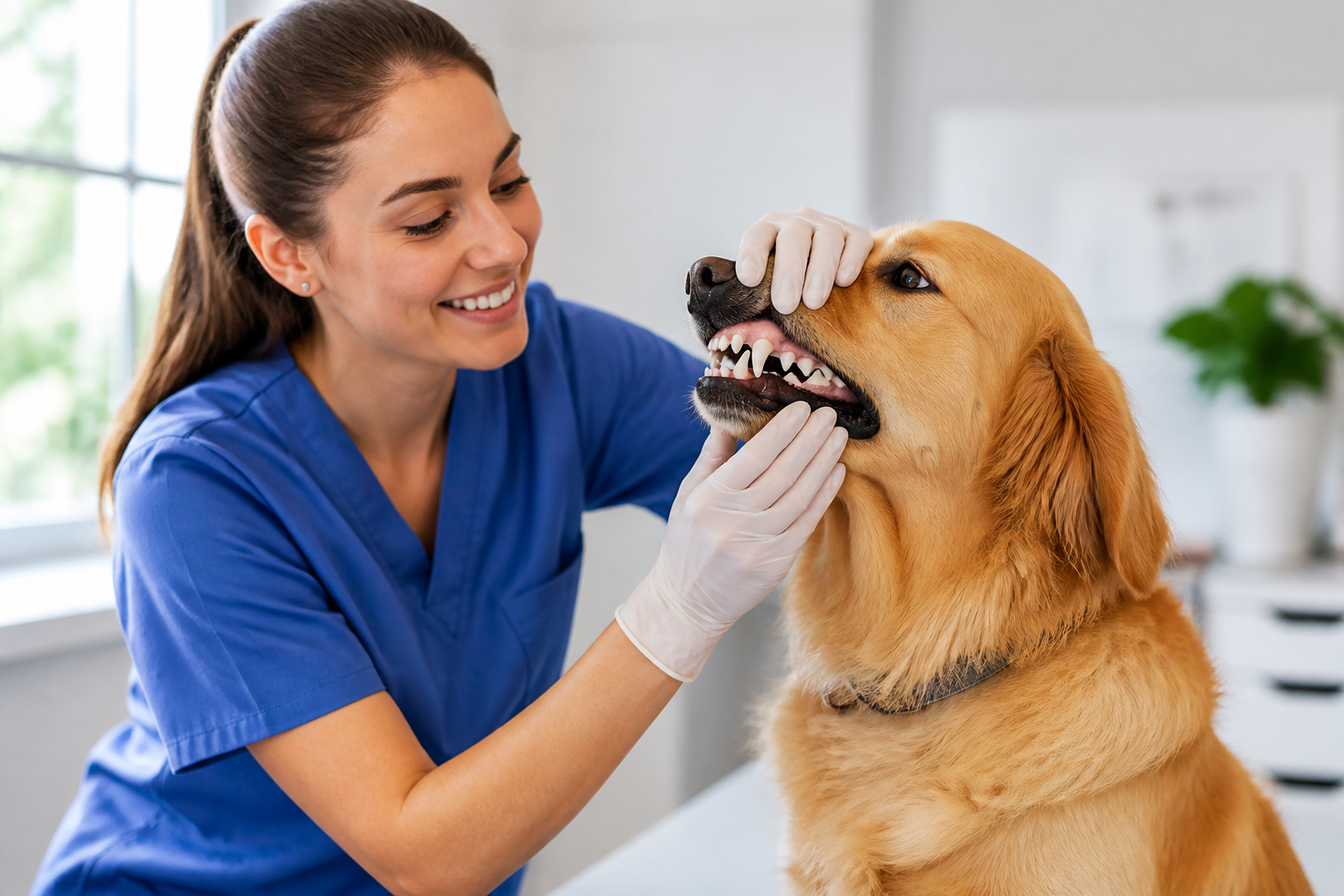 Professional Cost to Clean My Dogs Teeth and Save on Care
