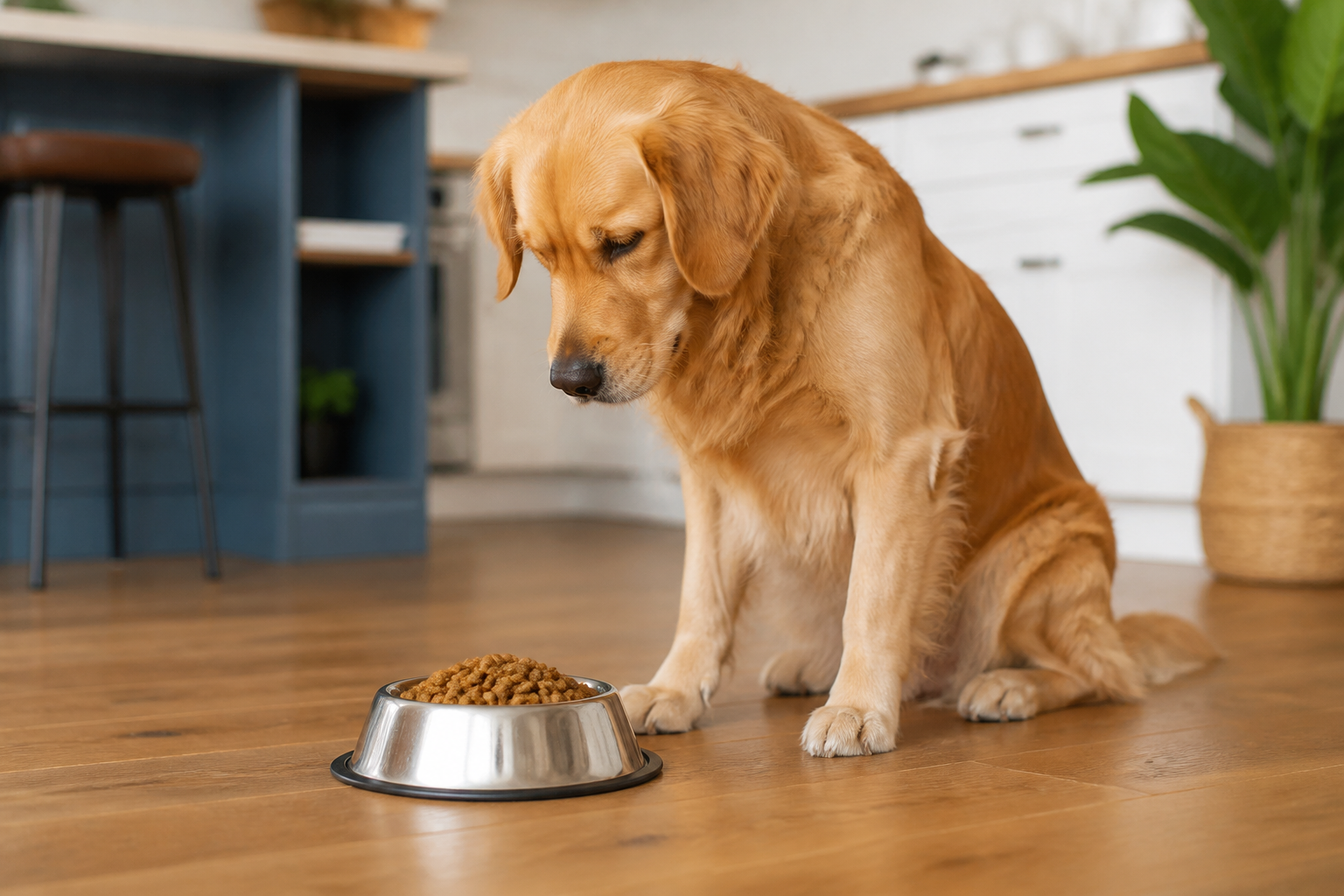 What Is a Good Grain Free Dry Dog Food for Your Pup?