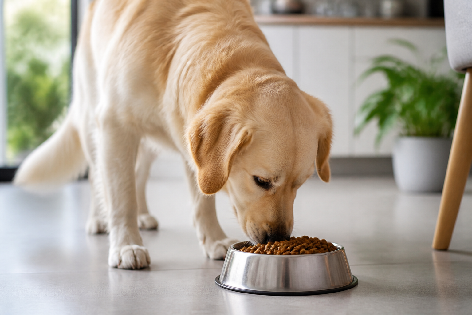 Finding What Is a Safe Dry Dog Food for Your Pet
