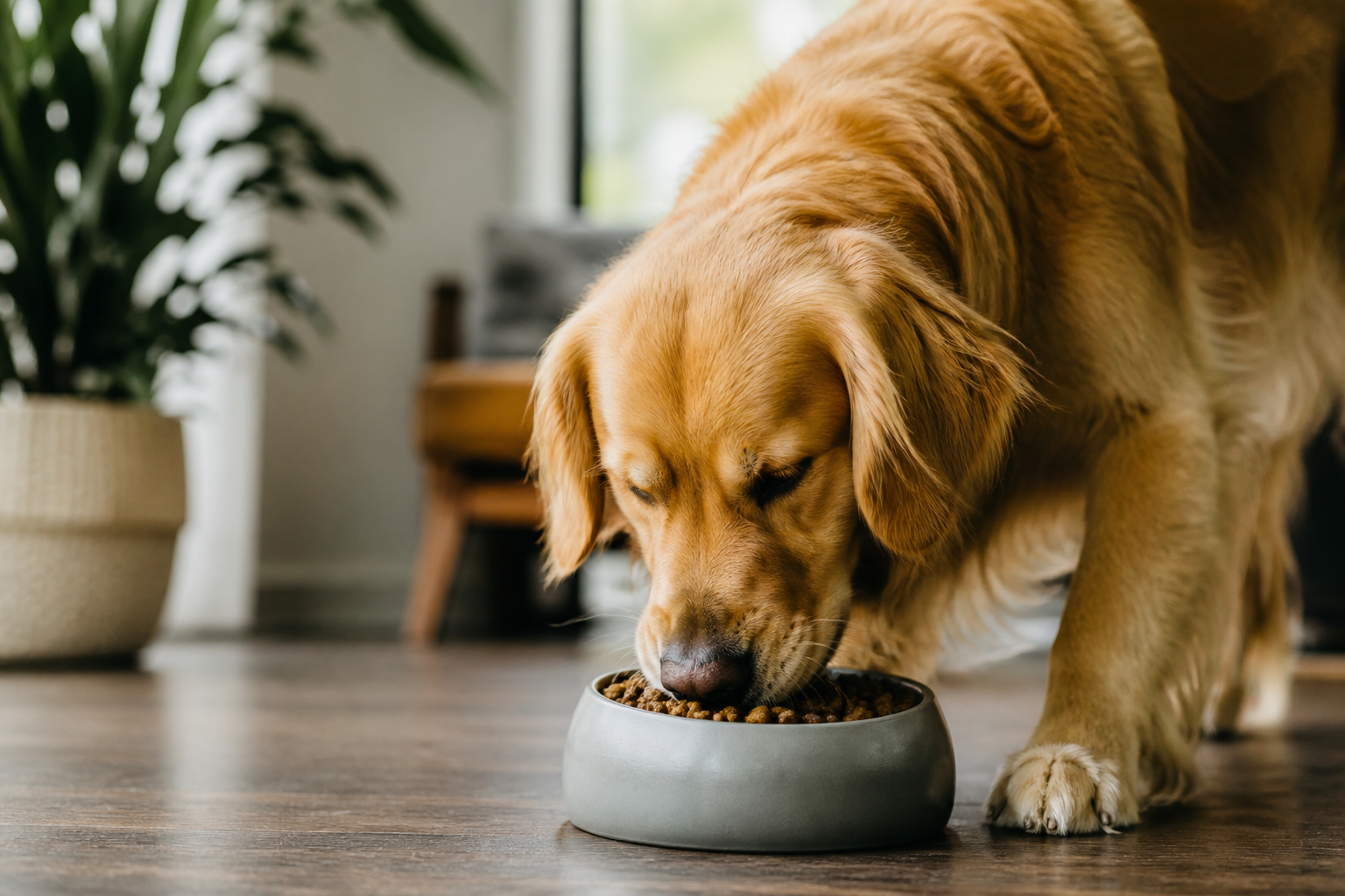 What Dry Dog Food Do Dogs Like Best