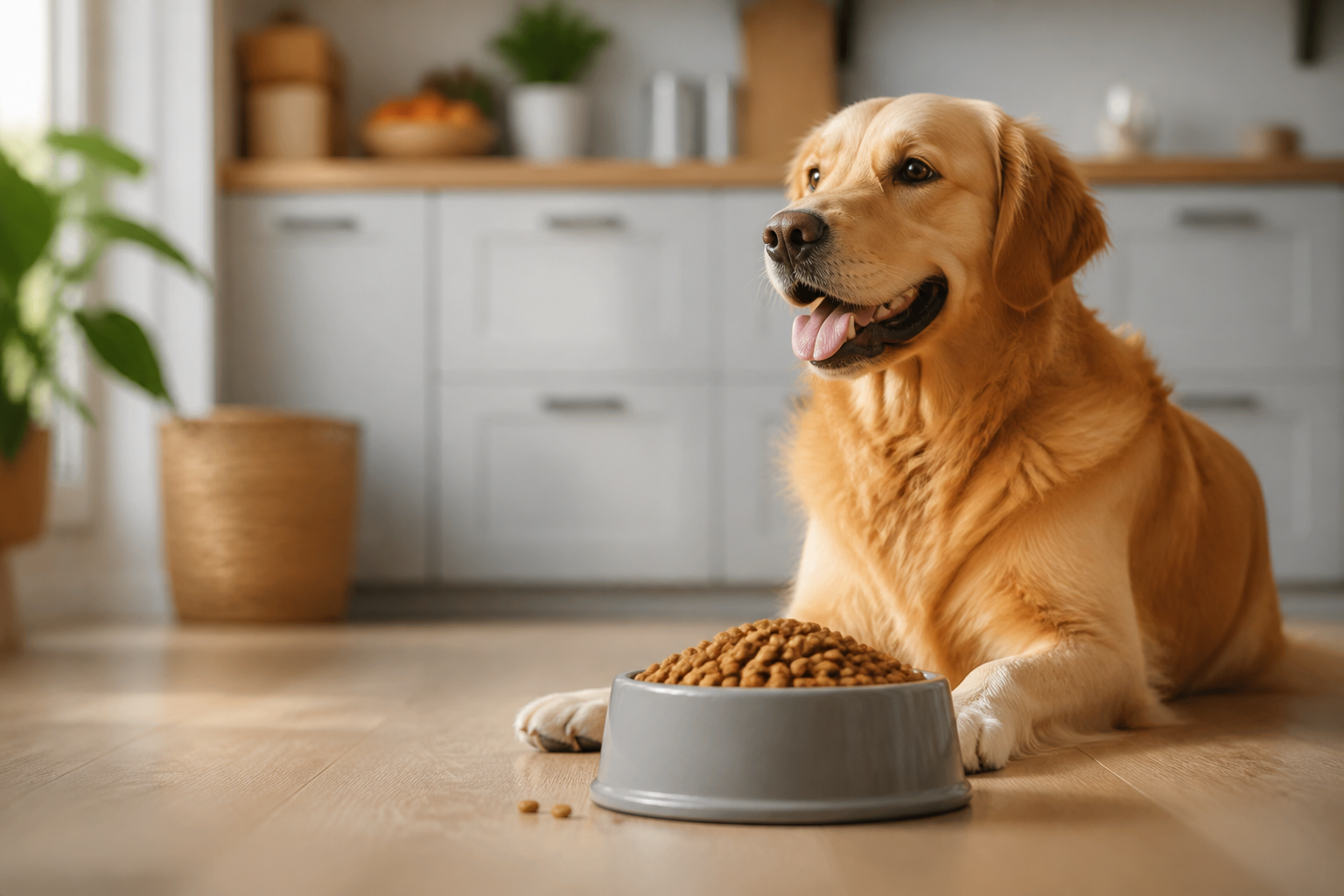 What Is Best Dry Food for Dogs: A Guide to Quality