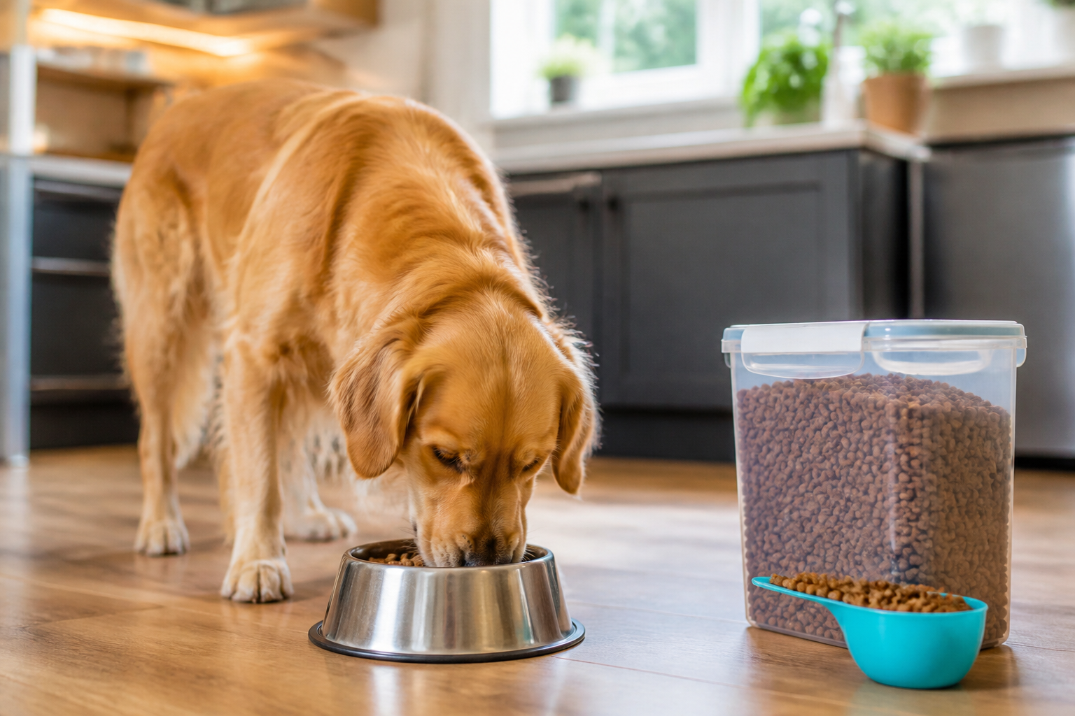 What is the Best Dry Dog Food for the Price?