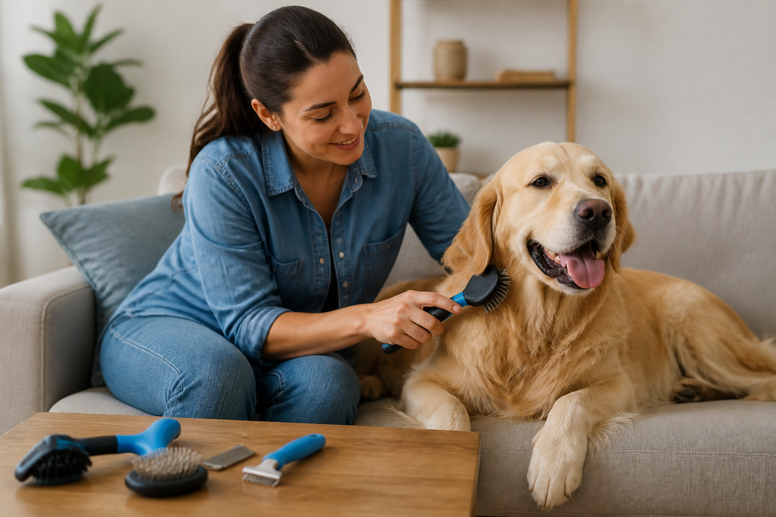 How Much Does a Dog Brush Cost: Price and Quality Guide