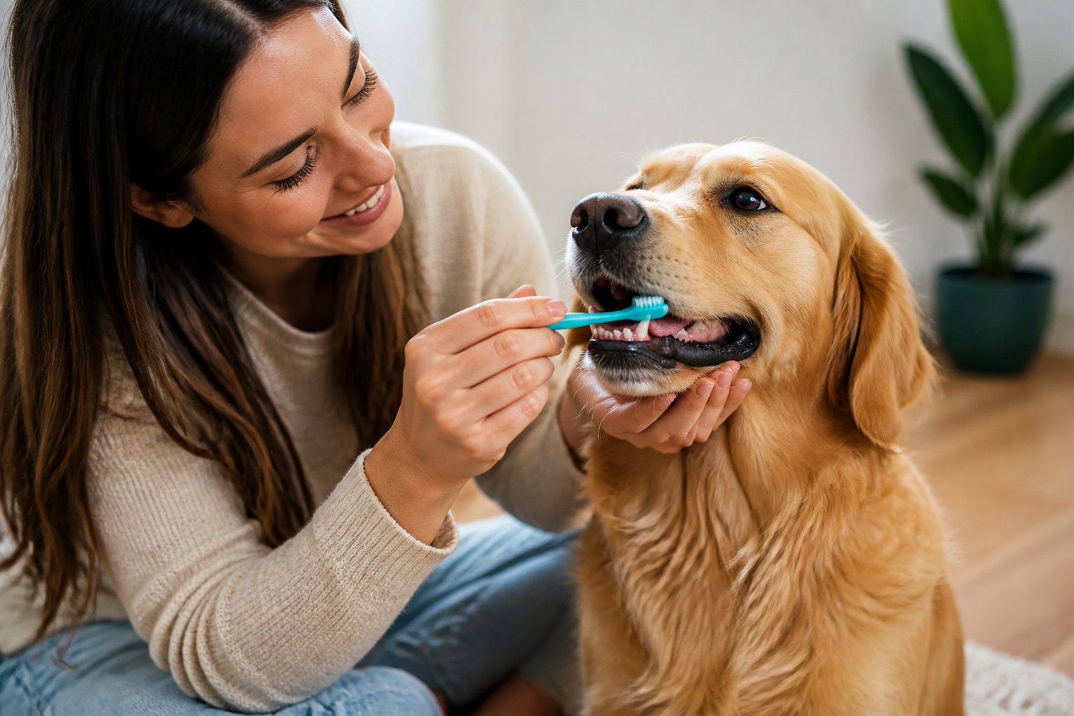 What the Best Way to Clean Dogs Teeth Is for Lasting Health