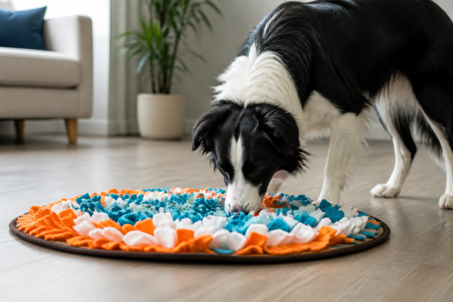 Finding the Best Difficult Snuffle Mat for Dogs