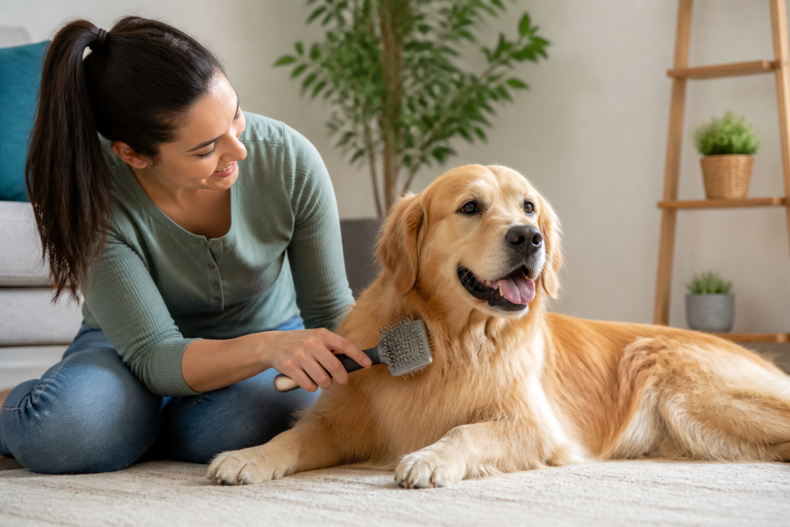 How Often to Brush Your Dog: A Guide by Coat Type