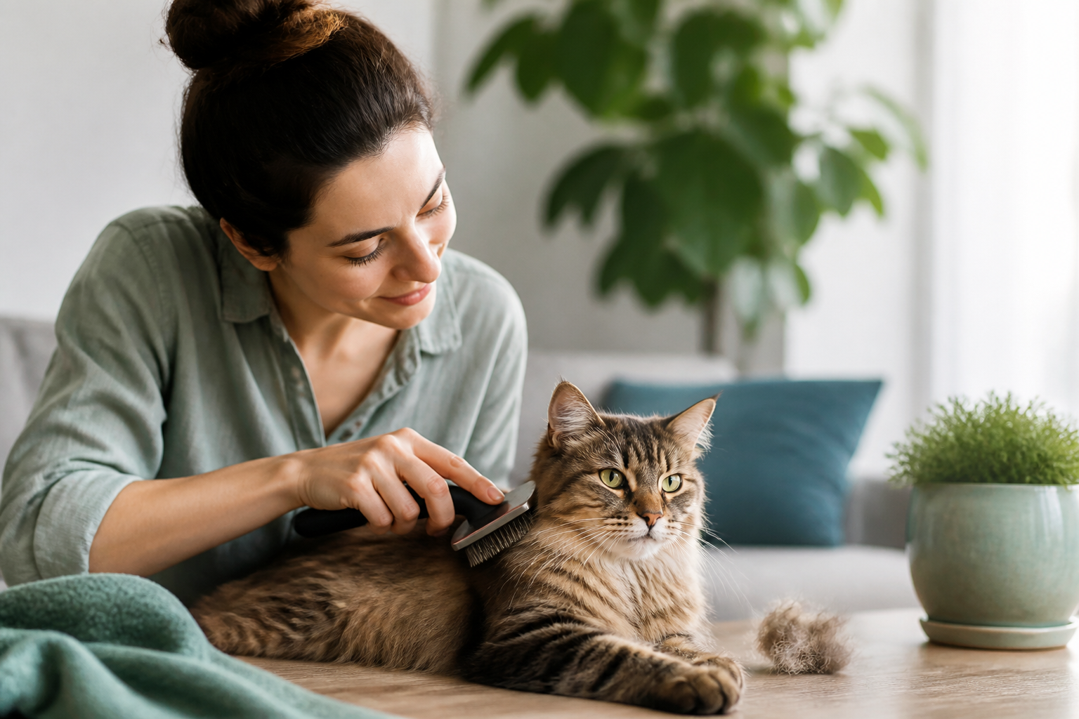 managing-cat-dandruff-and-shedding-for-a-healthy-coat