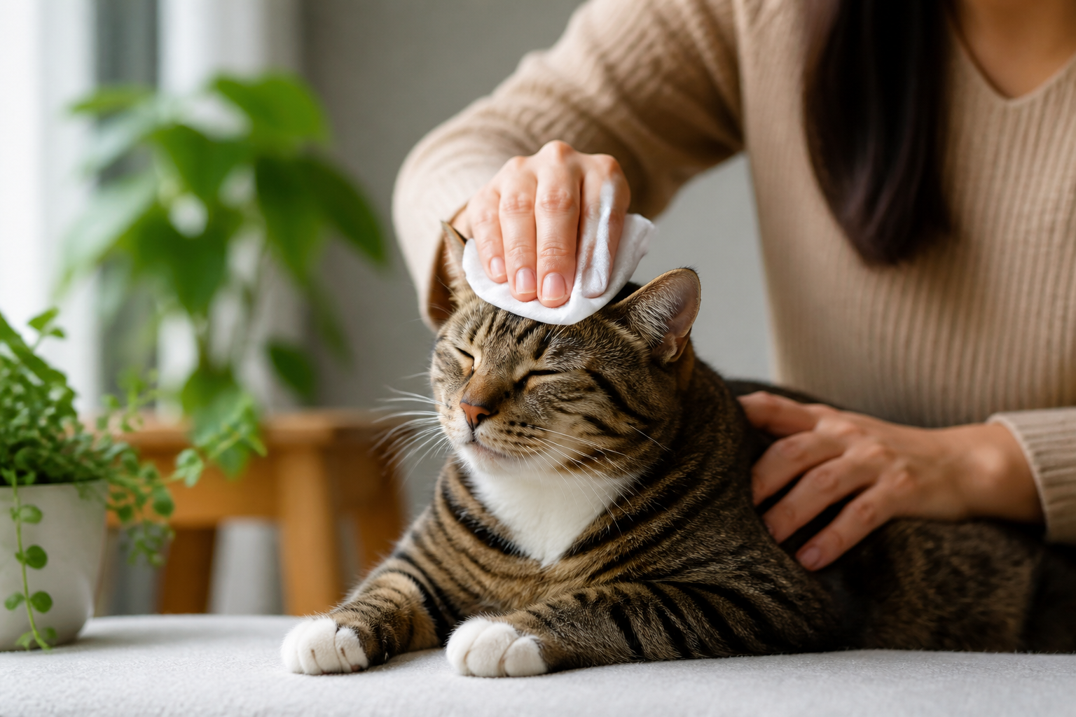 effective-solutions-and-tips-for-using-cat-wipes-for-dandruff