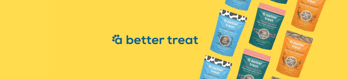 Shop Dog Treats