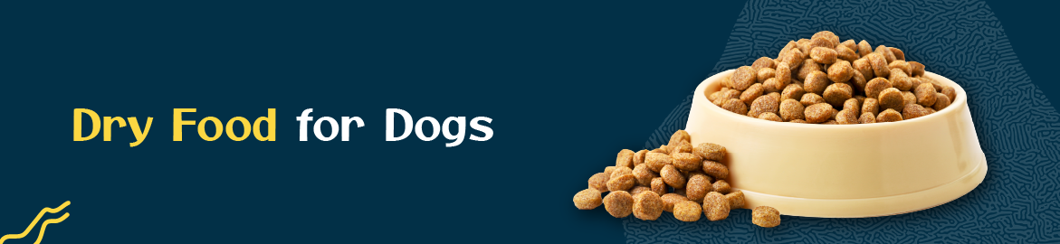 Dry Dog Food