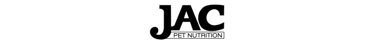 Shop JAC Pet Nutrition