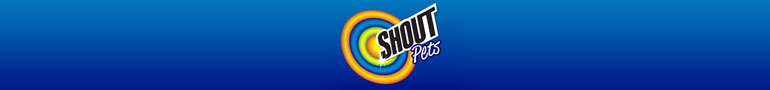 Shop Shout for Pets