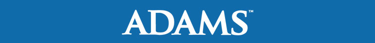 Shop Adams