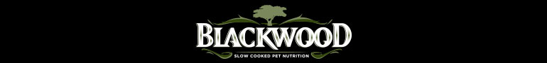 Shop Blackwood Pet Food