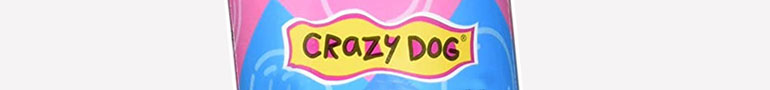Shop Crazy Dog