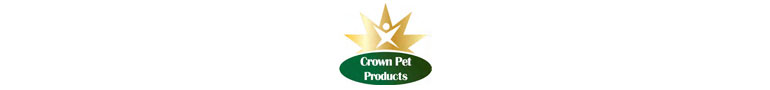 Shop Crown Pet Products