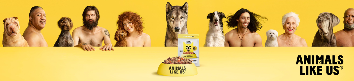Shop Dry Dog Food