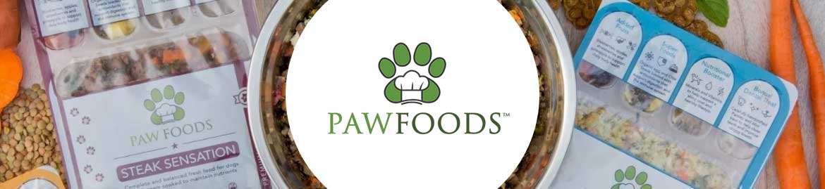 Shop PawFoods