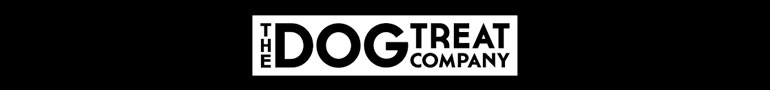 Shop The Dog Treat Company