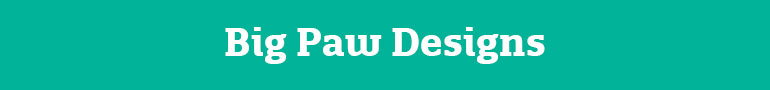 Shop Big Paw Designs