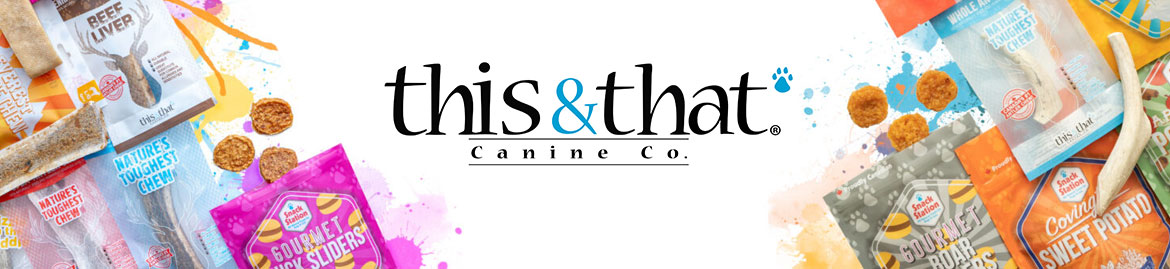 Shop This and That Canine Company