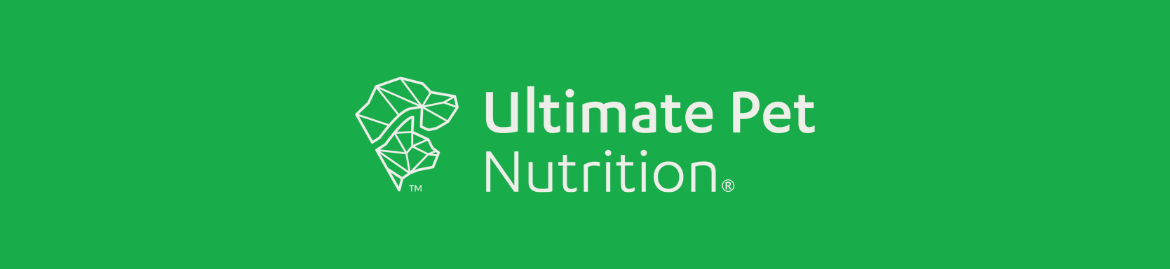 Shop Ultimate Pet Nutrition