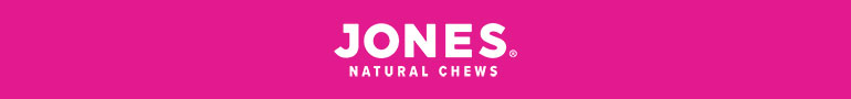 Shop Jones Natural Chews