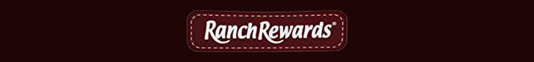 Shop Ranch Rewards