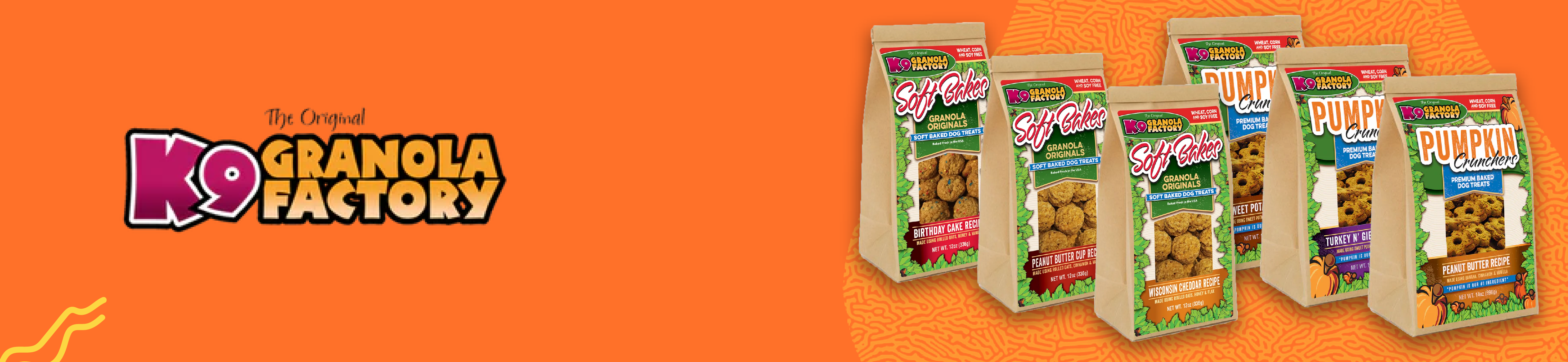 Shop Dog Treats