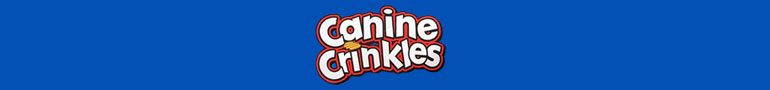 Shop Canine Crinkles