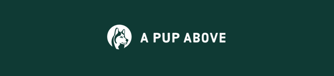 Shop A Pup Above