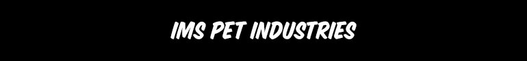 Shop IMS Pet