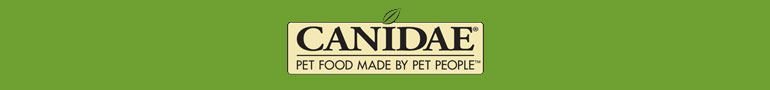 Shop Canidae