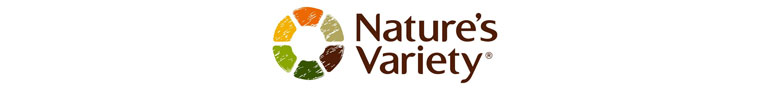 Shop Nature's Variety