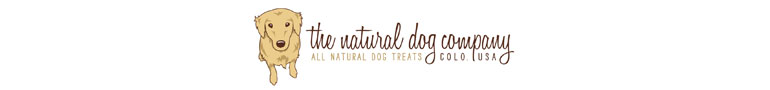 Shop Tuesday's Natural Dog Company