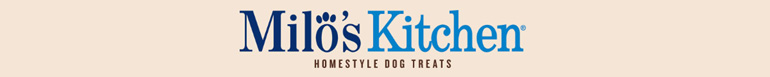 Shop Milo's Kitchen