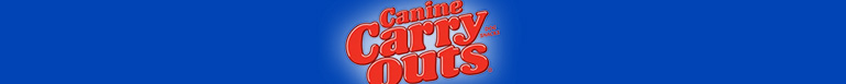 Shop Canine Carry Outs