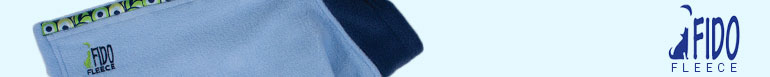 Shop Fido Fleece