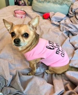 Rosie 
