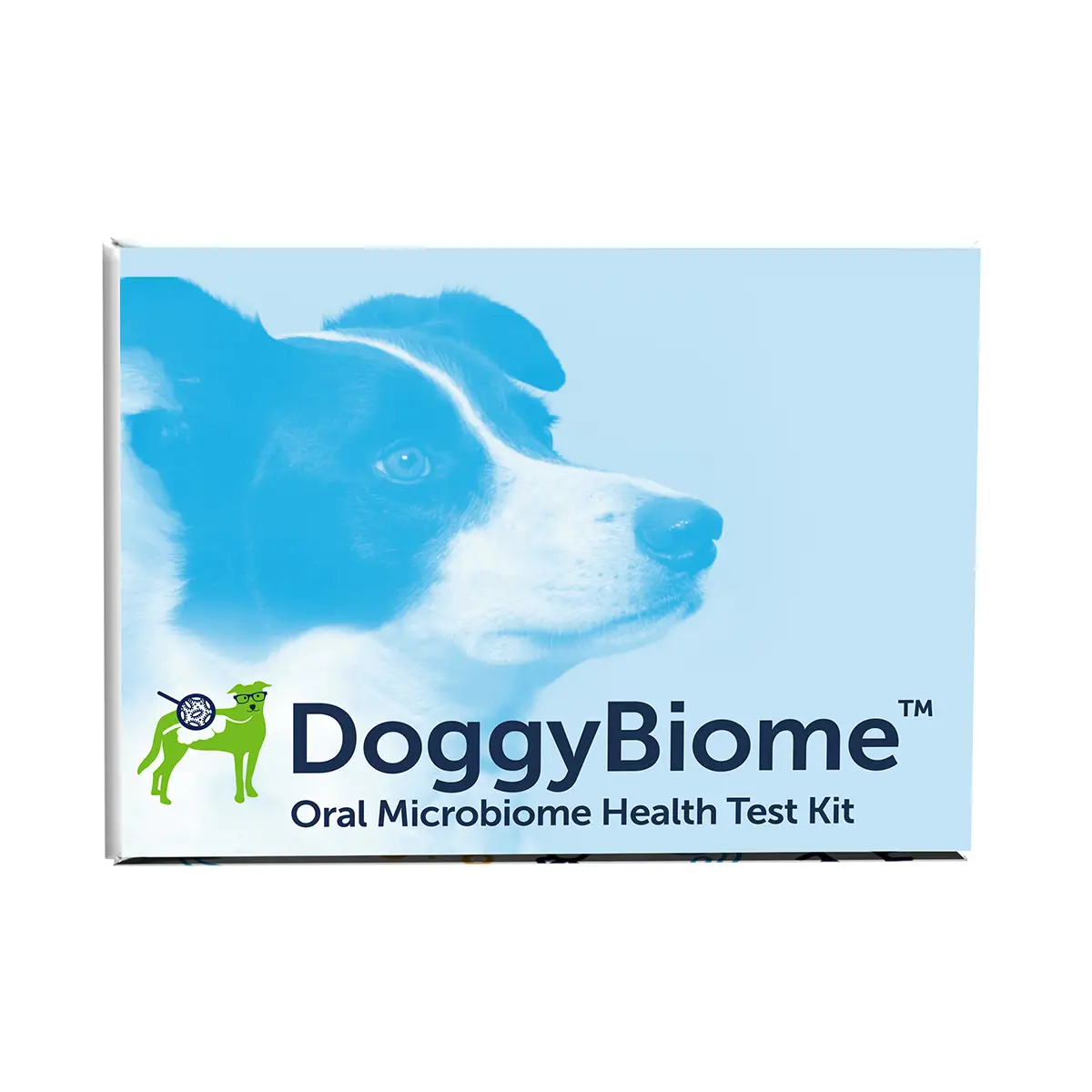 AnimalBiome DoggyBiome Oral Health Test for Dogs