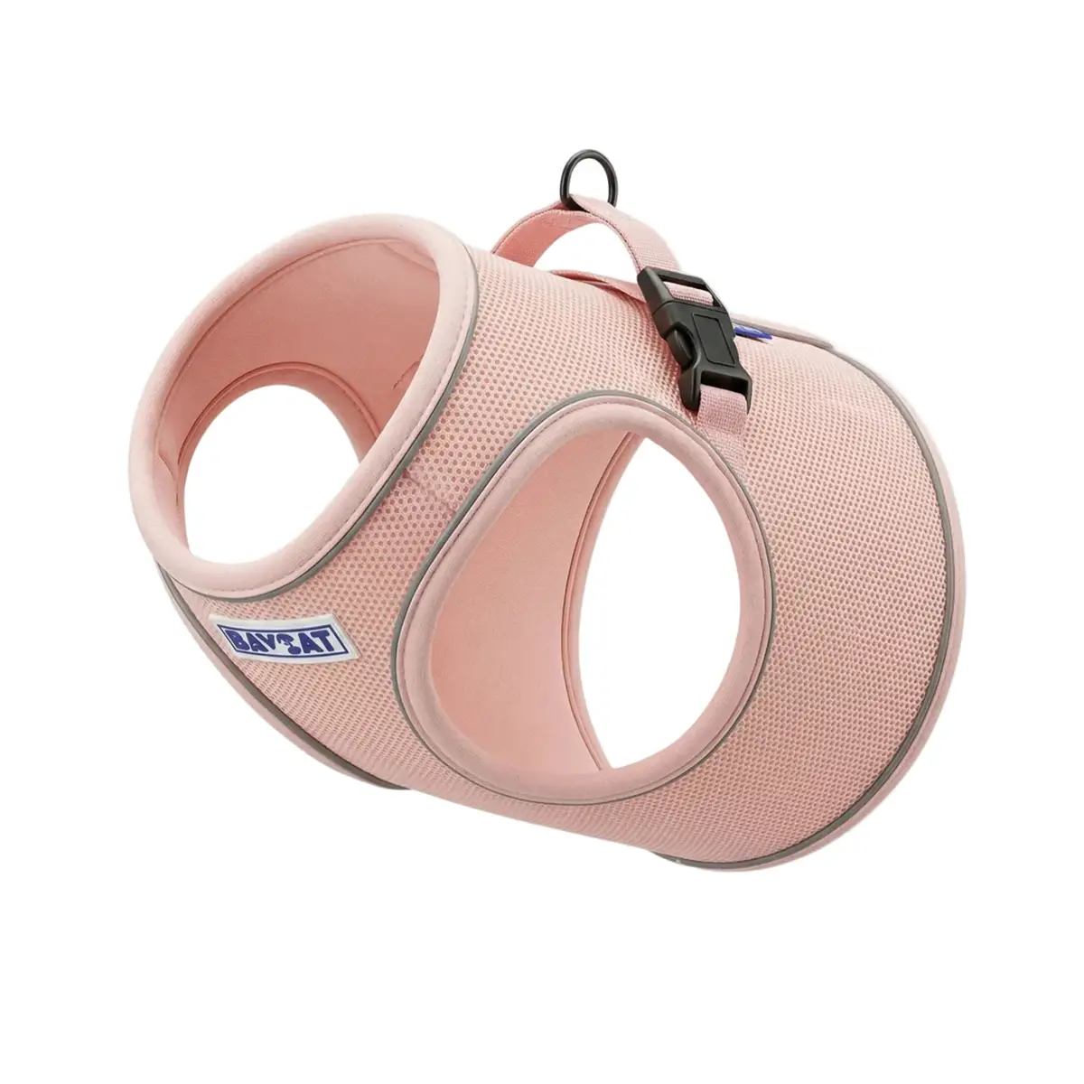 BayCat Cat Harness and Leash Set - Chesapeake Rose 