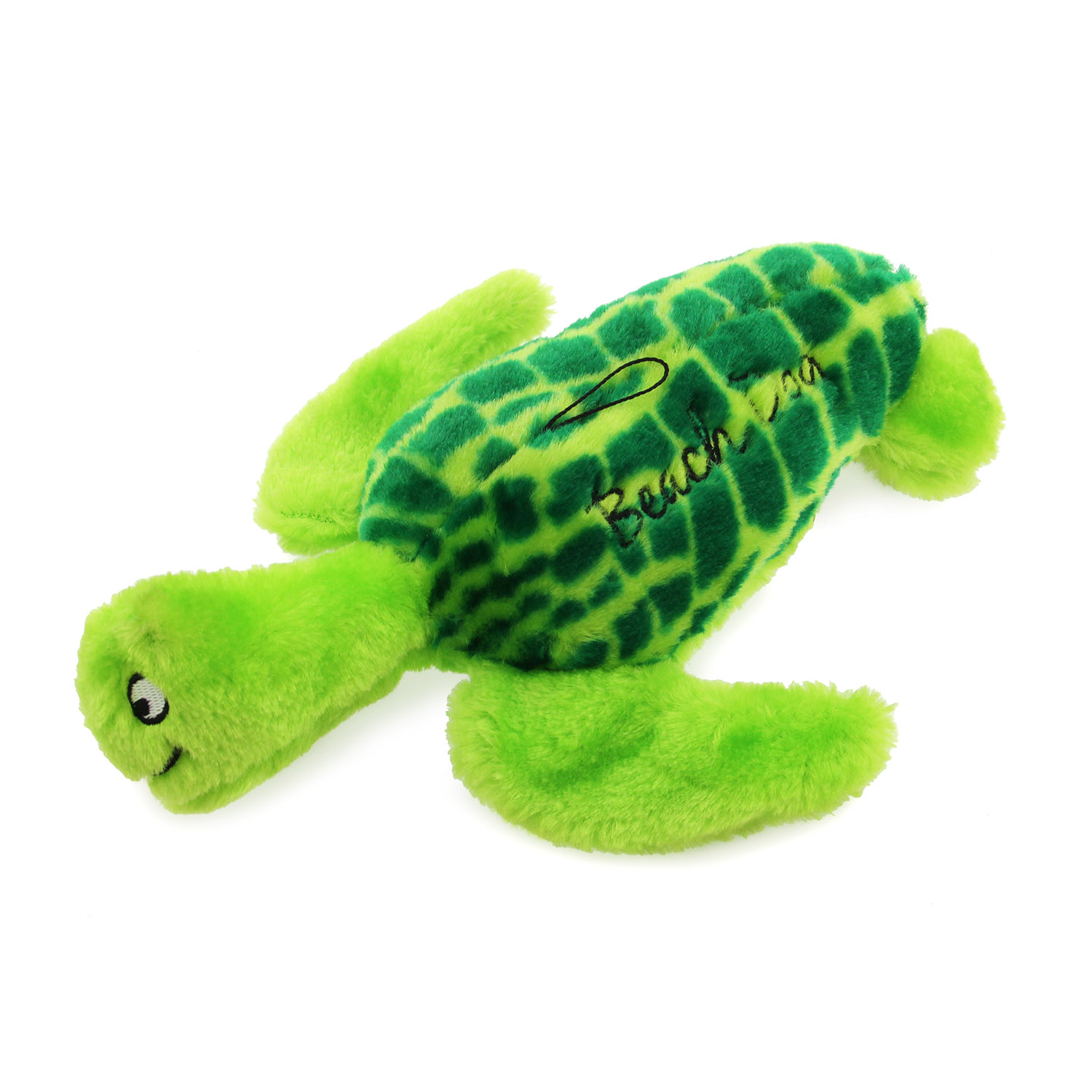 Beach Dog Turtle Dog Toy