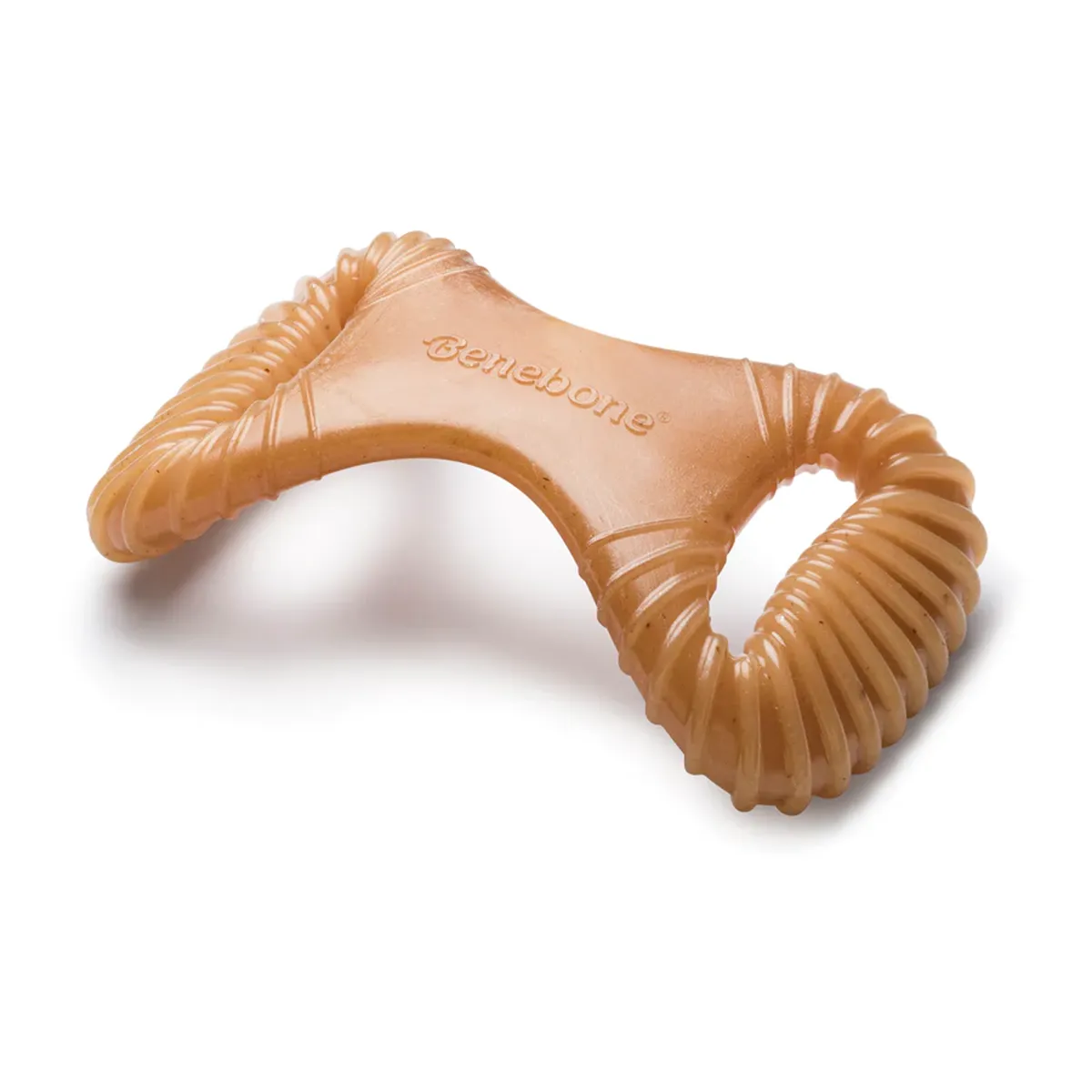 Benebone Dental Durable Dog Chew - Chicken