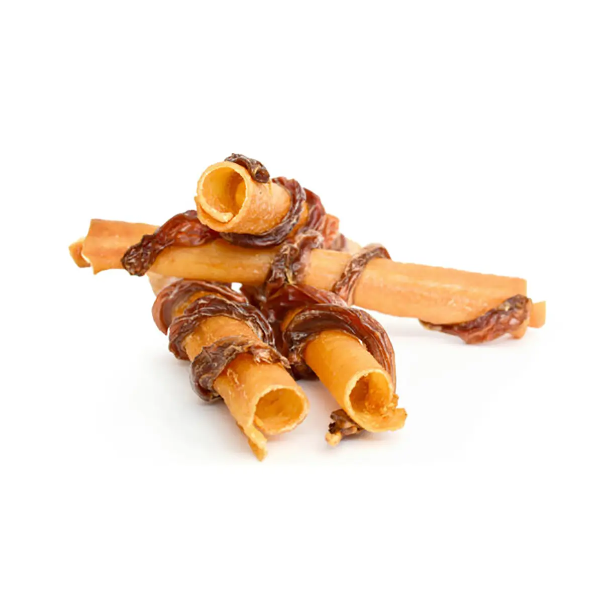 Canine Butcher Shop Dog Chew - Pig 'N' Poke 