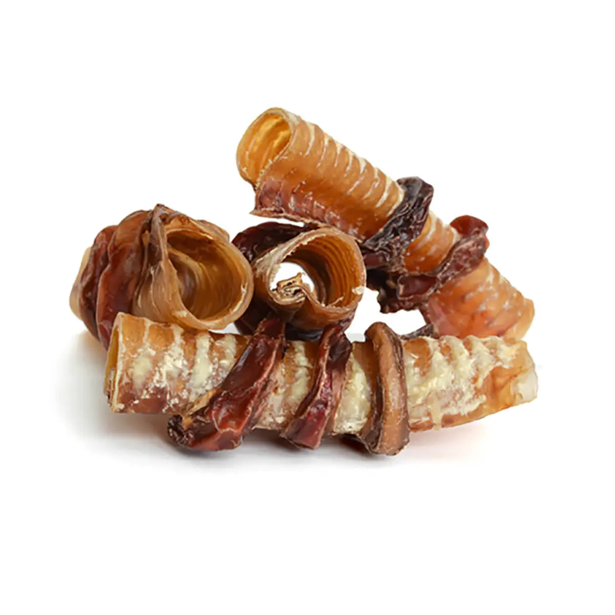 Canine Butcher Shop Dog Chew - Wind Twists 