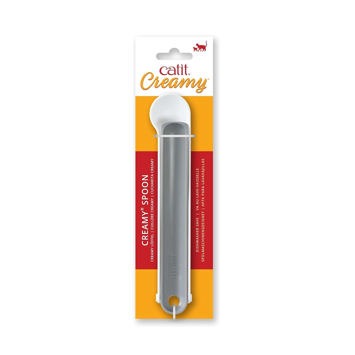 Catit Creamy Spoon